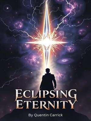 cover image of Eclipsing Eternity